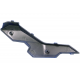 Headlamp Cover left part II 2 blue GT 125