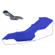 Headlamp Cover left part II 2 blue GT 125