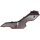 Headlamp Cover right part II 2 red GT 125