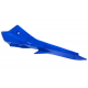 Headlamp Cover left part II 3 blue GT 125