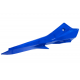Headlamp Cover right part II 3 blue GT 125