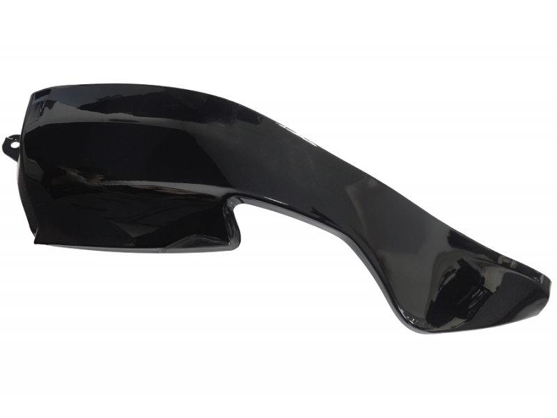 Tank Cover: front right GT 125