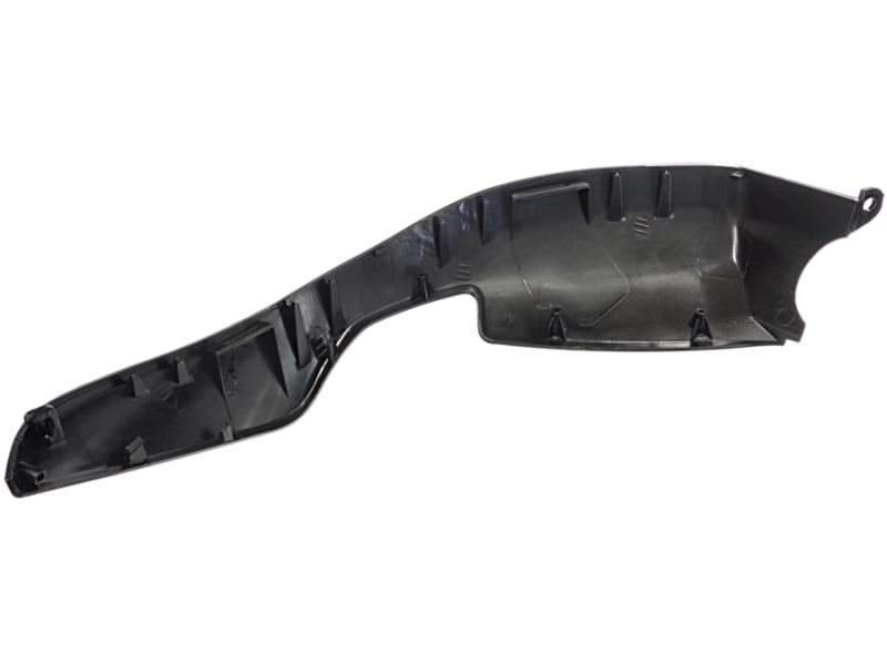 Tank Cover: front right GT 125