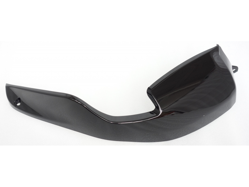 Tank Cover: front right GT 125