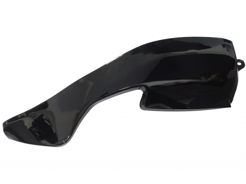 Tank Cover: front left GT 125