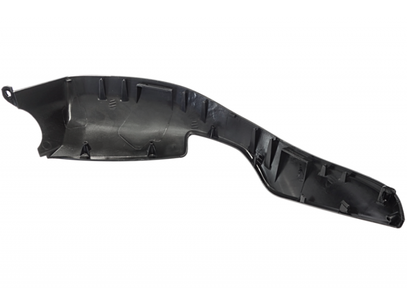 Tank Cover: front left GT 125