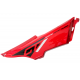Side Cover right part 2 red GT 125