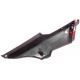 Side cover left part 2 red GT 125 Side cover left part 2 red GT 125
