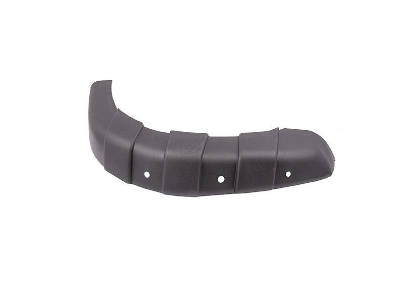 Left wheel arch cover, front part ATV Force