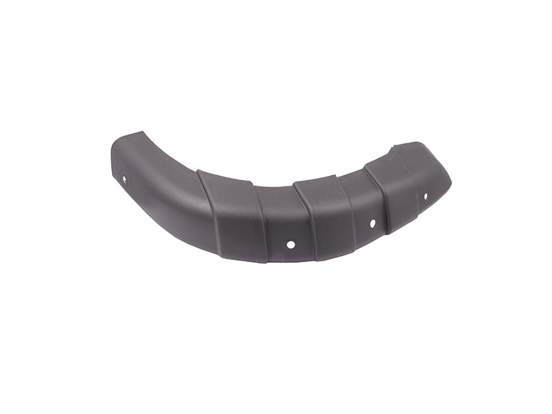 Left wheel arch cover, front part ATV Force