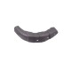 Left wheel arch cover, front part ATV Force