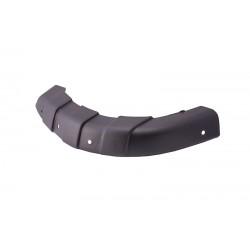 Right wheel arch cover, front part ATV Force