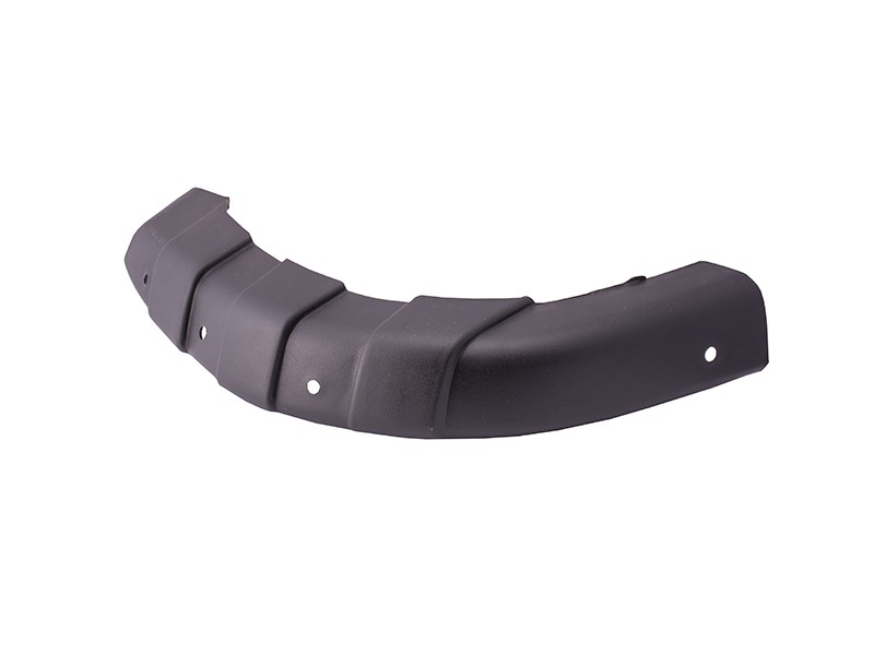 Right wheel arch cover, front part ATV Force Right wheel arch cover, front part ATV Force