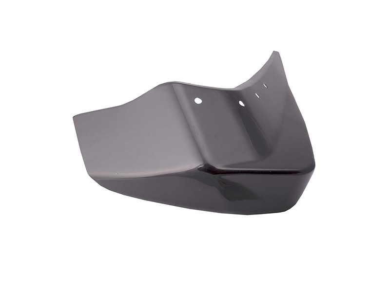 Right wheel arch cover, front part ATV Eagle