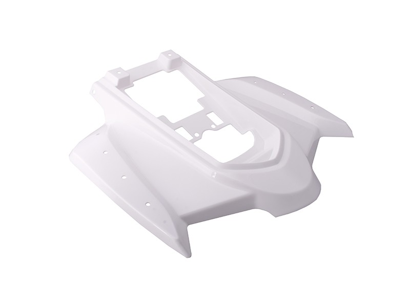 Rear cover ATV Eagle