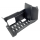 Platic left footrest cover ATV Force Platic left footrest cover ATV Force