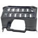 Plastic right footrest cover ATV Force