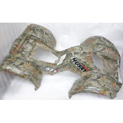 Central cover moro ATV Force