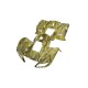 Central cover, camo ATV Force