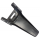 Cover - rear fender ,blue, for MiniCross DB14