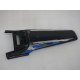 Cover - rear fender ,blue, for MiniCross DB14