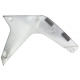 Fuel tank housing lower right yellow VOGE 300 Rally