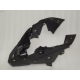 Fuel tank housing upper left black VOGE 300 Rally