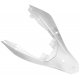 Rear housing blue VOGE 300 Rally Rear housing blue VOGE 300 Rally