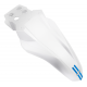 Front fender blue VOGE 300 Rally