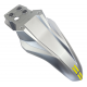 Front fender yellow VOGE 300 Rally