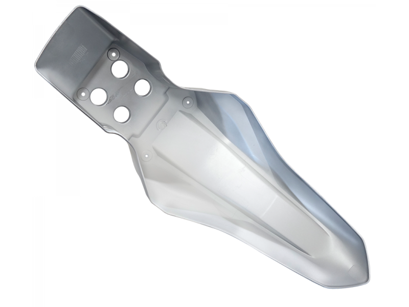Front fender yellow VOGE 300 Rally