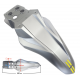Front fender yellow VOGE 300 Rally