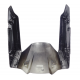 Front fender VOGE 125R