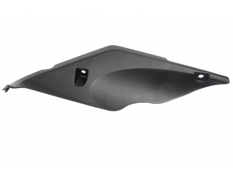 Fuel tank housing left middle part VOGE 125R