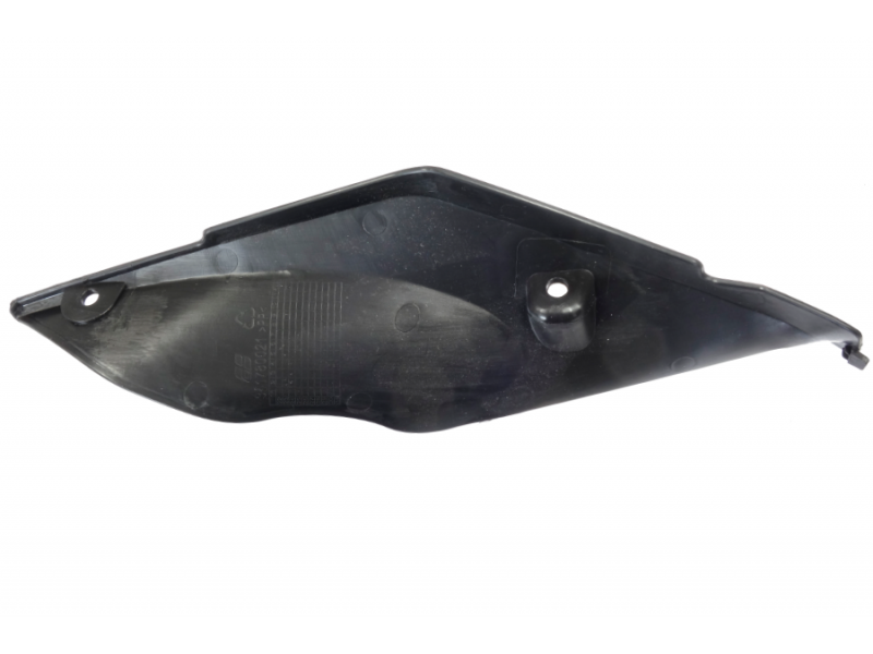 Fuel tank housing left middle part VOGE 125R