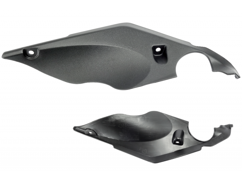 Fuel tank housing right middle part VOGE 125R