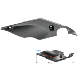Fuel tank housing right middle part VOGE 125R