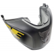 Fuel tank housing black VOGE 125R