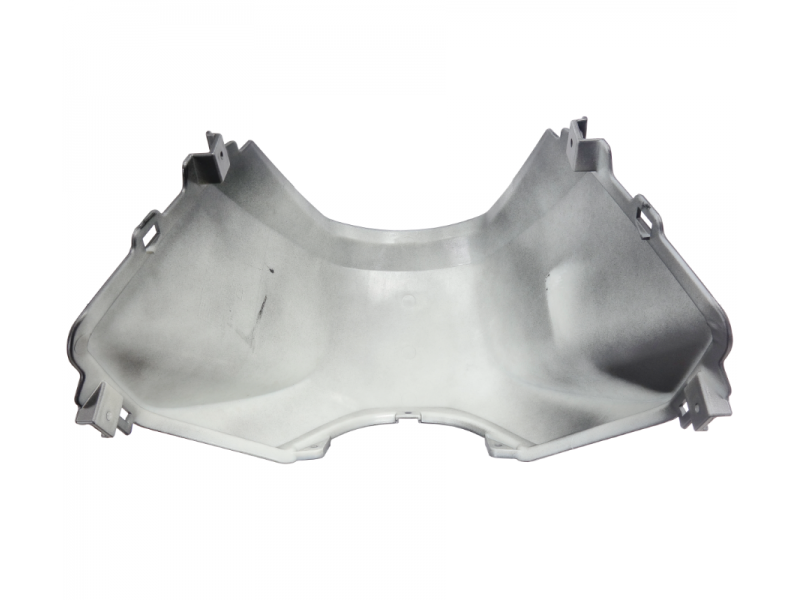 Fuel tank housing black VOGE 125R