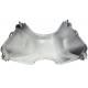 Fuel tank housing black VOGE 125R