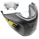 Fuel tank housing black VOGE 125R