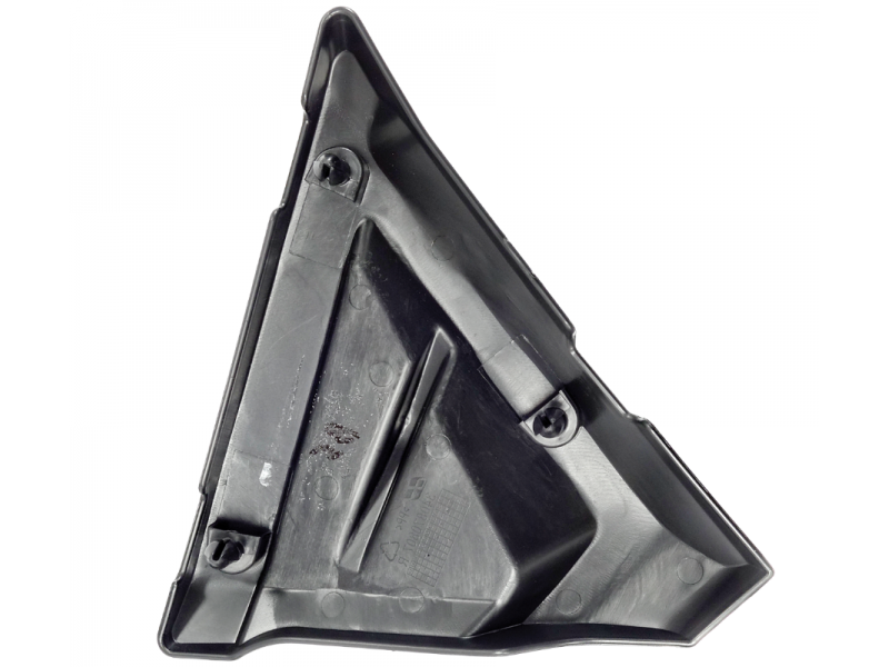 Left Housing VOGE 125R
