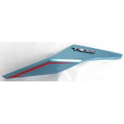 Housing Left Rear Blue VOGE 125R