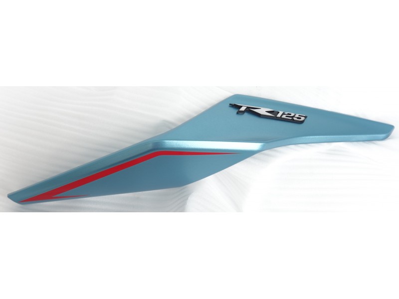 Housing Left Rear Blue VOGE 125R