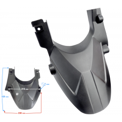 Inner fender VOGE 125R