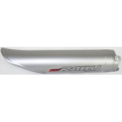Housing - cover right for the VOGE 300 Rally shock absorber