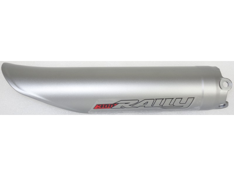 Housing - cover right for the VOGE 300 Rally shock absorber