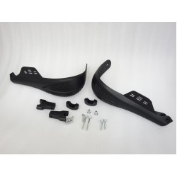 Housing - VOGE 300 Rally hand guards