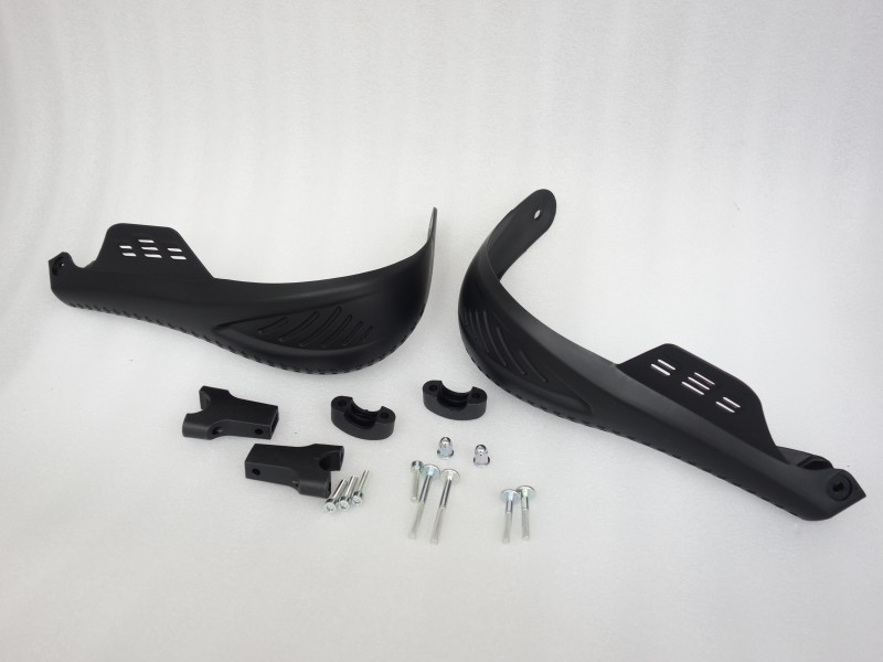 Housing - VOGE 300 Rally hand guards