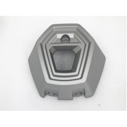 Rear silencer housing VOGE SR125
